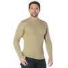 Rothco Acrylic Commando Sweater - LA Police Gear Thumbnail Image