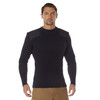 Rothco Acrylic Commando Sweater - LA Police Gear Thumbnail Image