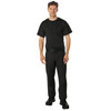 Rothco Active Flex Fleece Lined Canvas Work Pant - LA Police Gear Thumbnail Image
