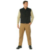 Rothco Concealed Carry Backwoods Canvas Vest - LA Police Gear Thumbnail Image