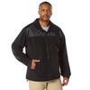 Rothco Concealed Carry Spec Ops Fleece Jacket - LA Police Gear Thumbnail Image