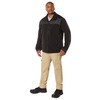 Rothco Concealed Carry Spec Ops Fleece Jacket - LA Police Gear Thumbnail Image