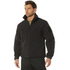 Rothco Concealed Carry Soft Shell Jacket - La Police Gear Thumbnail Image