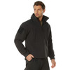 Rothco Concealed Carry Soft Shell Jacket - La Police Gear Thumbnail Image