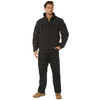 Rothco Concealed Carry Soft Shell Jacket - La Police Gear Thumbnail Image