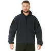 Rothco Concealed Carry Soft Shell Jacket - La Police Gear Thumbnail Image