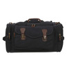 Rothco Canvas Long Weekend Bag - LA Police Gear Thumbnail Image