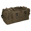 Rothco Canvas Long Weekend Bag - LA Police Gear Thumbnail Image