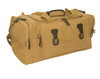 Rothco Canvas Long Weekend Bag - LA Police Gear Thumbnail Image