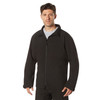 Rothco Covert Ops Concealed Carry Soft Shell Jacket - LA Police Gear Thumbnail Image