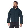 Rothco Covert Ops Lightweight Soft Shell Jacket - LA Police Gear Thumbnail Image