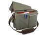 Rothco Canvas Trailblazer Laptop Bag - LA Police Gear Thumbnail Image