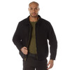 Rothco Canvas Work Jacket - LA Police Gear Thumbnail Image