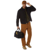 Rothco Canvas Work Jacket - LA Police Gear Thumbnail Image