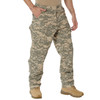 Rothco ACU Digital Camo Combat Uniform Pant - LA Police Gear Thumbnail Image