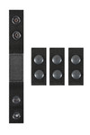 Rothco Deluxe Modular Duty Belt Rig - LA Police Gear Thumbnail Image