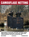 Rothco Military Type Camo Net - LA Police Gear Thumbnail Image