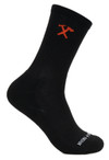 Iron & Haft Crew Length Socks Thumbnail Image