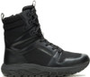 Bates Men's Black Rush 2 FX Tall Size Zip Tactical Boot Thumbnail Image