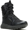 Bates Men's Black Rush 2 FX Tall Size Zip Tactical Boot Thumbnail Image