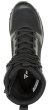 Bates Men's Black Rush 2 FX Tall Size Zip Tactical Boot Thumbnail Image
