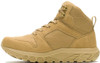 Bates Men's Coyote Rush 2 FX Mid Tactical Boot Thumbnail Image