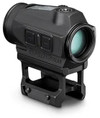 Vortex SPARC Solar Red Dot 2 MOA Sight Thumbnail Image