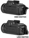 Streamlight TLR-3X Gun Light Thumbnail Image