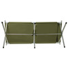 Rothco G.I. Type Oversized Folding Cot - LA Police Gear Thumbnail Image