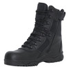 Rothco 8" Forced Entry Composite Toe Side Zip Tactical Boot - LA Police Gear Thumbnail Image