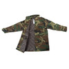 Rothco Kid's M-65 Flight Jacket - LA Police Gear Thumbnail Image