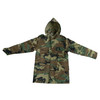 Rothco Kid's M-65 Flight Jacket - LA Police Gear Thumbnail Image