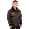 Rothco Kid's WWII Aviator Flight Jacket - LA Police Gear Thumbnail Image