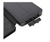 Rothco Folding Solar Panel with Power Bank - LA Police Gear Thumbnail Image