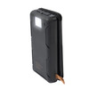 Rothco Folding Solar Panel with Power Bank - LA Police Gear Thumbnail Image