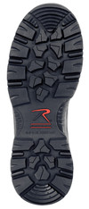 Rothco 4" Guardian Composite Toe Tactical Shoe - LA Police Gear Thumbnail Image
