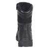 Rothco 8" Black Forced Entry Deployment Side Zip Boots - LA Police Gear Thumbnail Image
