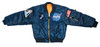 Rothco Kid's NASA MA-1 Flight Jacket - LA Police Gear Thumbnail Image