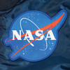 Rothco Kid's NASA MA-1 Flight Jacket - LA Police Gear Thumbnail Image