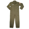 Rothco Kid's Flight Coverall with Patches - LA Police Gear Thumbnail Image