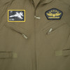 Rothco Kid's Flight Coverall with Patches - LA Police Gear Thumbnail Image