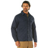 Rothco Diamond Quilted Cotton Jacket - LA Police Gear Thumbnail Image