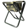Rothco Deluxe Stool with Pouch - LA Police Gear Thumbnail Image