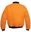 Rothco Ehnanced Nylon MA-1 Flight Jacket - LA Police Gear Thumbnail Image