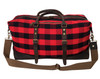 Rothco Extended Weekender Bag - LA Police Gear Thumbnail Image