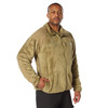 Rothco Gen III Level III ECWCS Fleece Jacket - LA Police Gear Thumbnail Image