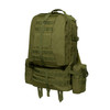 Rothco Global Assault Pack - LA Police Gear Thumbnail Image
