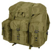 Rothco G.I. Type Large Alice Pack with Frame - LA Police Gear Thumbnail Image