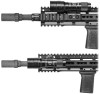 Streamlight ProTac Rail Mount 1L-X Gun Light Thumbnail Image