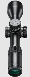 Bushnell 3.5-21x50 Elite Tactical DMR3 EQL Reticle Riflescope Thumbnail Image